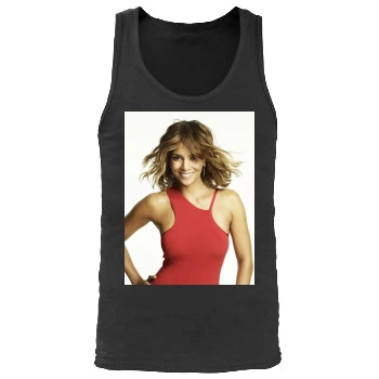 Halle Berry Men's Tank Top