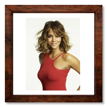 Halle Berry 12x12