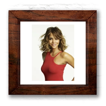 Halle Berry 6x6