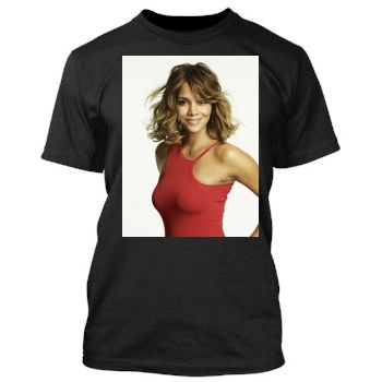 Halle Berry Men's TShirt