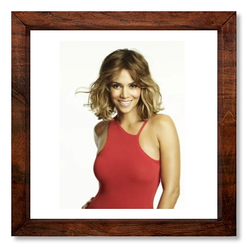 Halle Berry 12x12