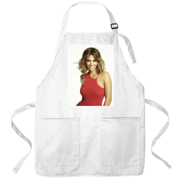 Halle Berry Apron