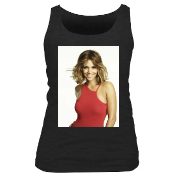 Halle Berry Women's Tank Top