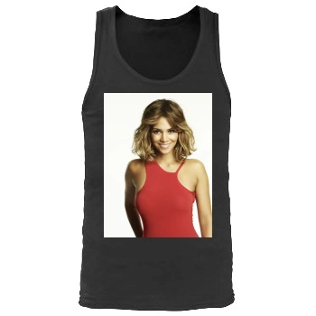 Halle Berry Men's Tank Top