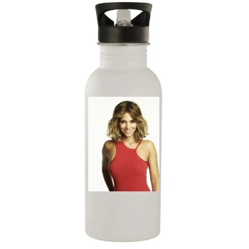 Halle Berry Stainless Steel Water Bottle