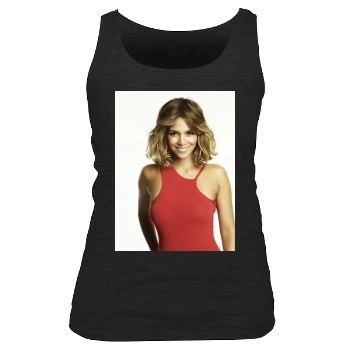 Halle Berry Women's Tank Top