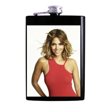 Halle Berry Hip Flask