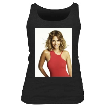 Halle Berry Women's Tank Top