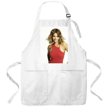 Halle Berry Apron