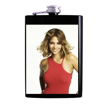 Halle Berry Hip Flask