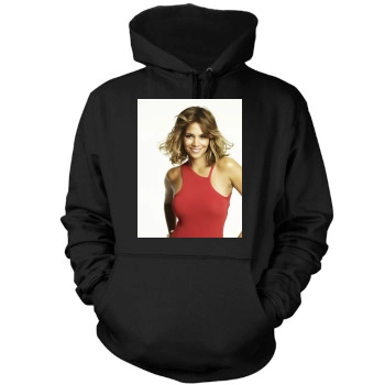 Halle Berry Mens Pullover Hoodie Sweatshirt