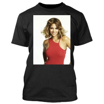 Halle Berry Men's TShirt