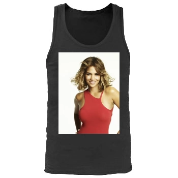 Halle Berry Men's Tank Top