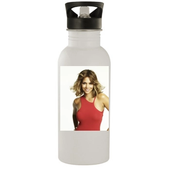 Halle Berry Stainless Steel Water Bottle