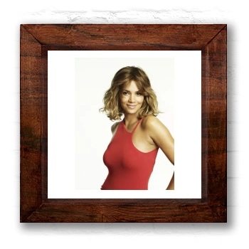 Halle Berry 6x6