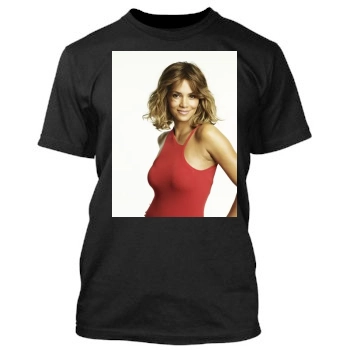 Halle Berry Men's TShirt