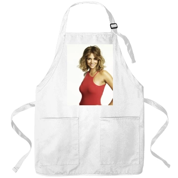 Halle Berry Apron