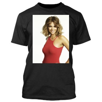 Halle Berry Men's TShirt