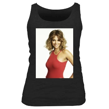 Halle Berry Women's Tank Top