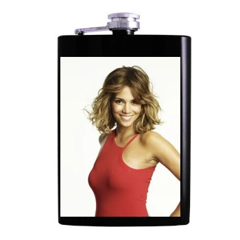 Halle Berry Hip Flask