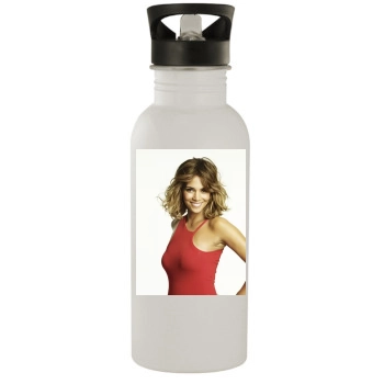 Halle Berry Stainless Steel Water Bottle