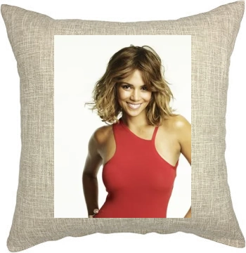 Halle Berry Pillow