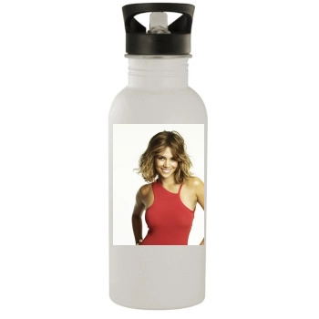 Halle Berry Stainless Steel Water Bottle