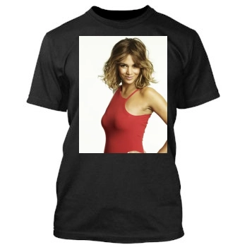 Halle Berry Men's TShirt