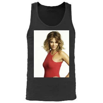 Halle Berry Men's Tank Top