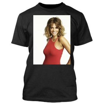 Halle Berry Men's TShirt