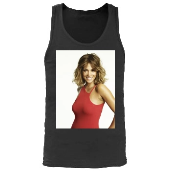 Halle Berry Men's Tank Top