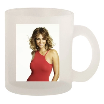 Halle Berry 10oz Frosted Mug