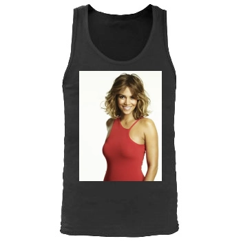 Halle Berry Men's Tank Top