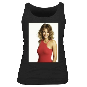 Halle Berry Women's Tank Top