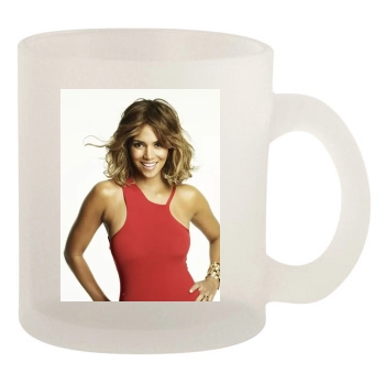 Halle Berry 10oz Frosted Mug