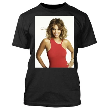 Halle Berry Men's TShirt