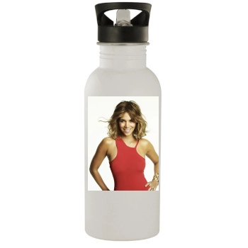 Halle Berry Stainless Steel Water Bottle