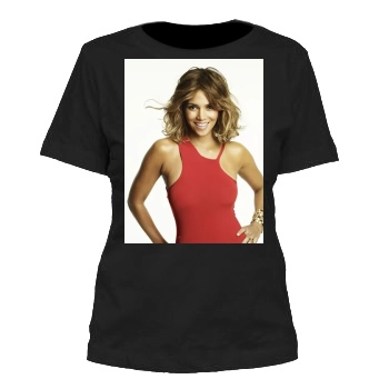 Halle Berry Women's Cut T-Shirt