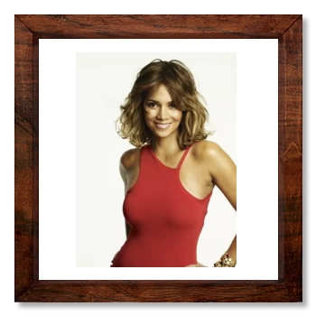 Halle Berry 12x12