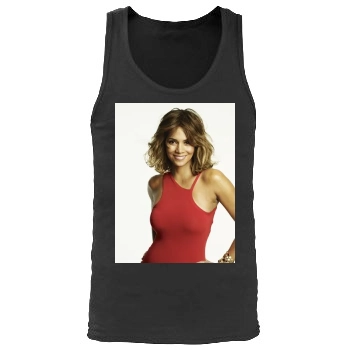 Halle Berry Men's Tank Top