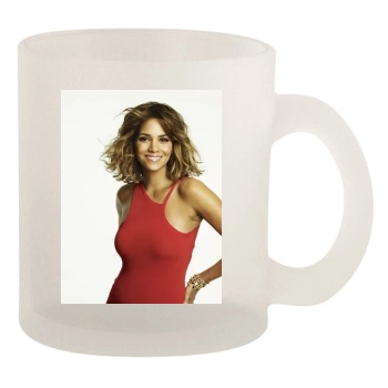 Halle Berry 10oz Frosted Mug