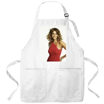 Halle Berry Apron