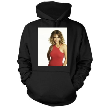 Halle Berry Mens Pullover Hoodie Sweatshirt