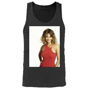 Halle Berry Men's Tank Top