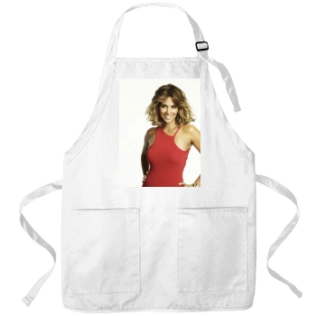 Halle Berry Apron