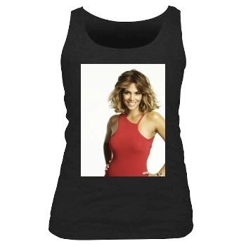 Halle Berry Women's Tank Top