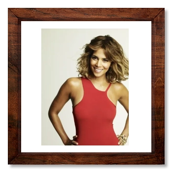 Halle Berry 12x12