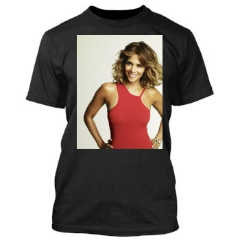 Halle Berry Men's TShirt