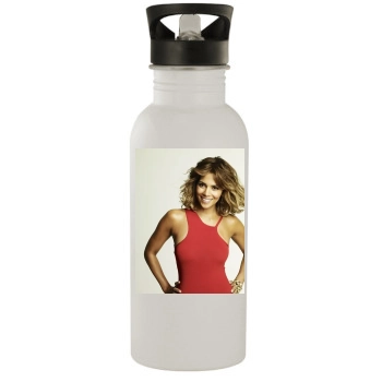 Halle Berry Stainless Steel Water Bottle