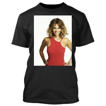 Halle Berry Men's TShirt